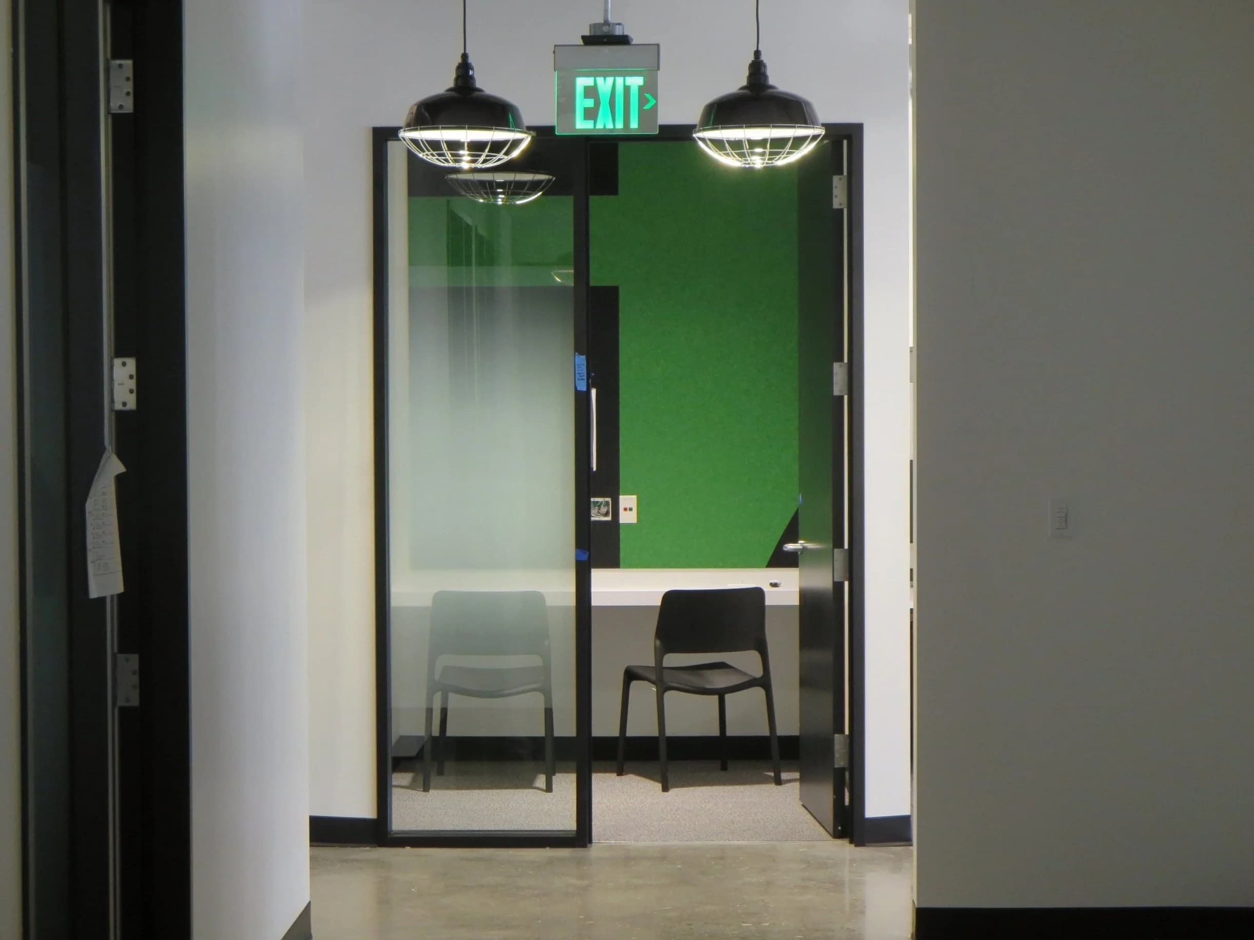 Image from Adidas project