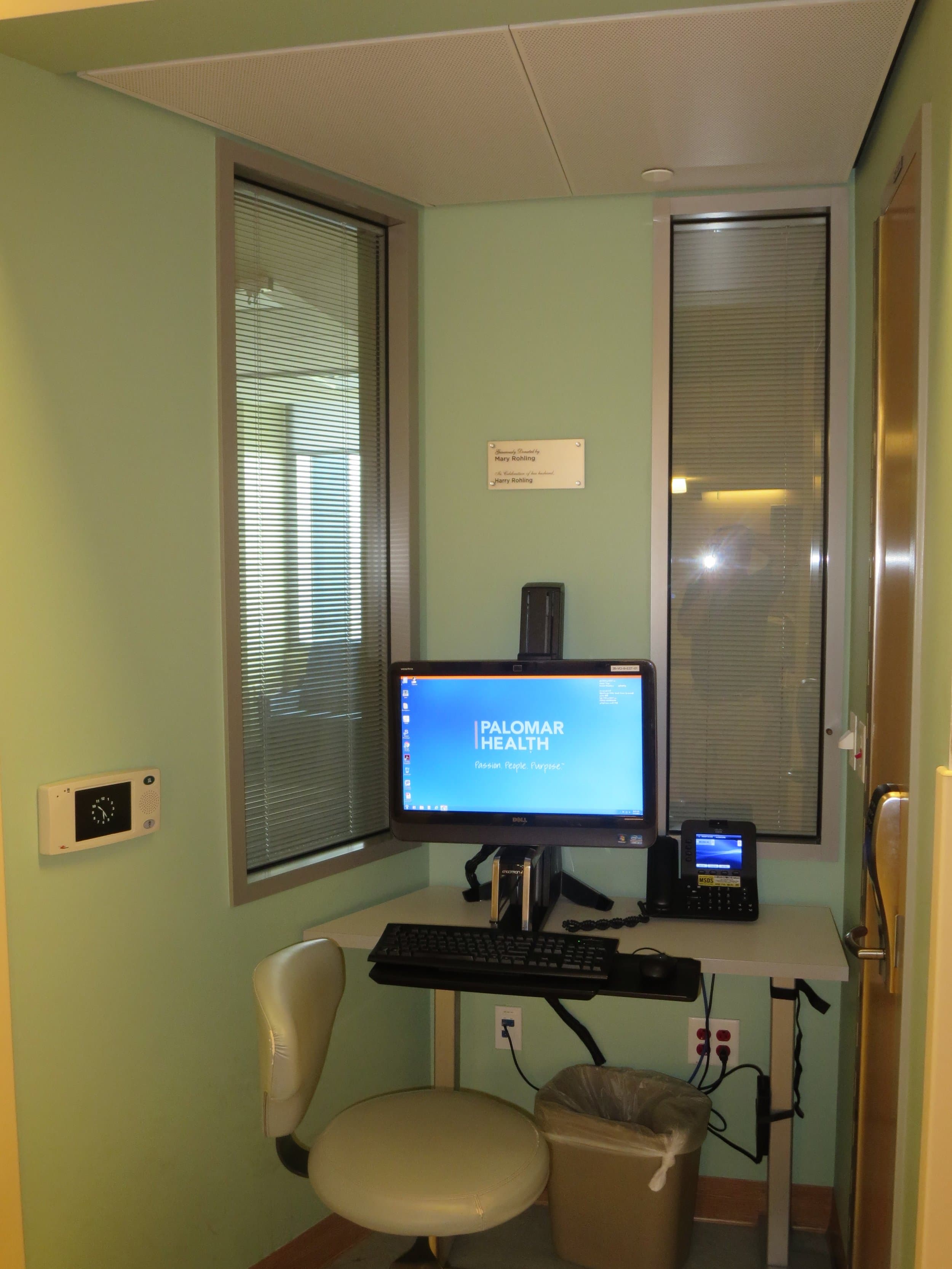 INTEGRAL BLINDS Hero Image