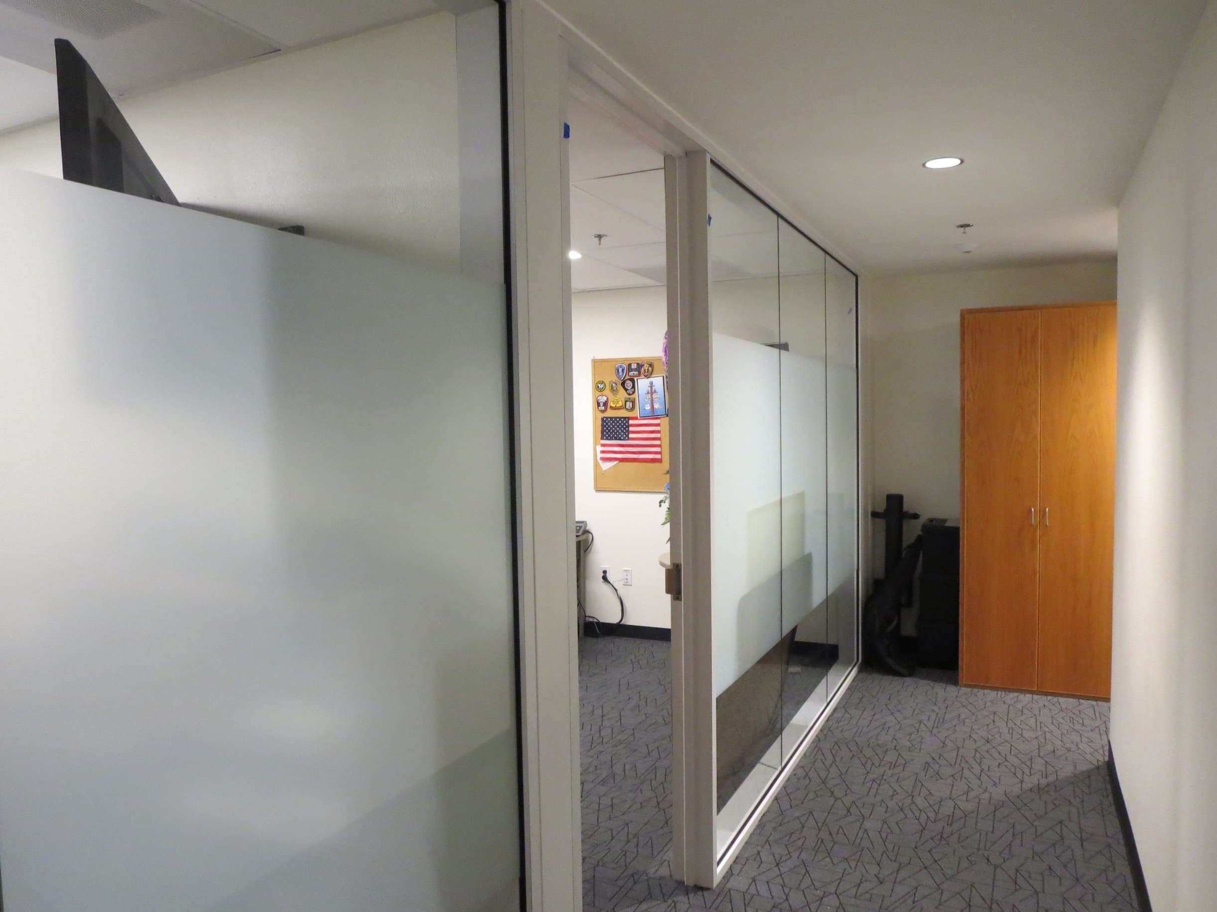 EAGLE STEALTH Hero Image