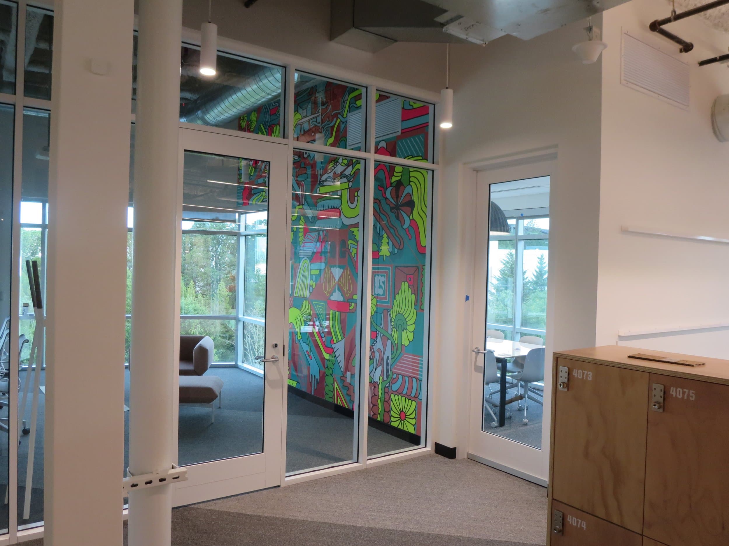 AVALON DOORS Hero Image